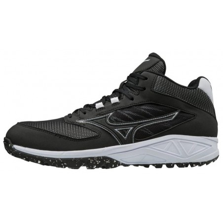 Mizuno Dominant All-Surface Mid-Cut Turf Cleat