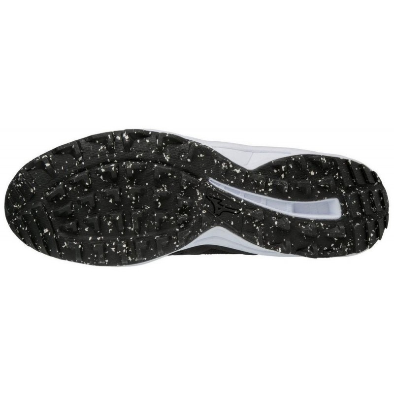mizuno dominant mid