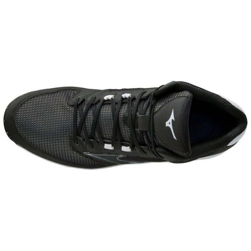 mizuno dominant mid