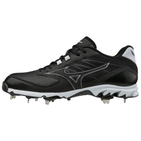 mizuno dominant 2