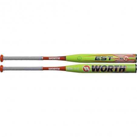 Worth 2019 EST COMP XL Reload USSSA Bat
