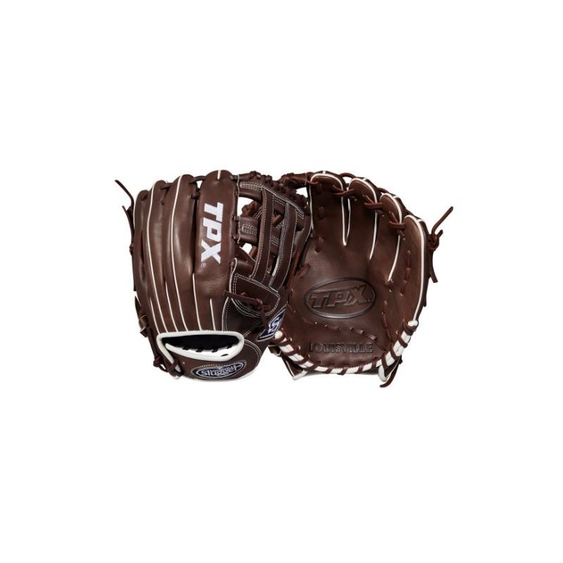 Louisville Slugger TPX 11.75" Baseball Glove