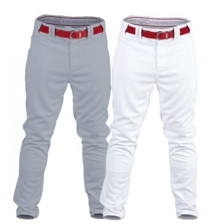 Rawlings Adult Semi-Relaxed Pants
