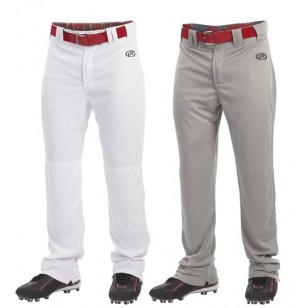 Rawlings Adult Launch Semi-Relaxed Pant