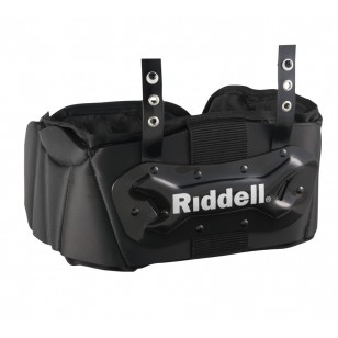 Riddell Varsity Rib Belt