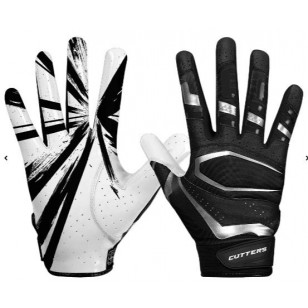 Cutters Rev Pro 3.0 Receiver Gloves