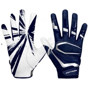 Cutters Rev Pro 3.0 Receiver Gloves
