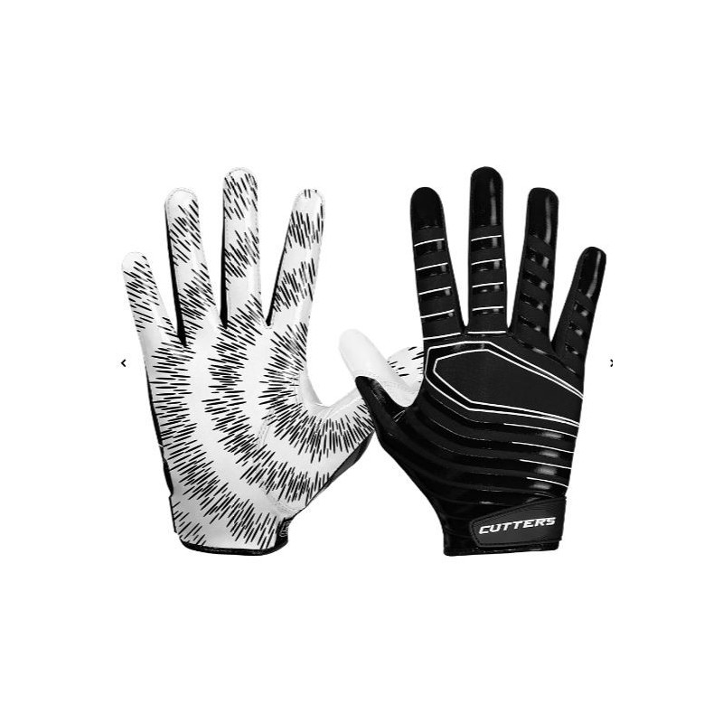 Cutters Rev 3.0 Youth Receiver Gloves