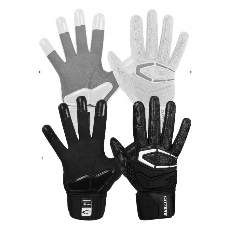 Cutters Force 3.0 Lineman Gloves
