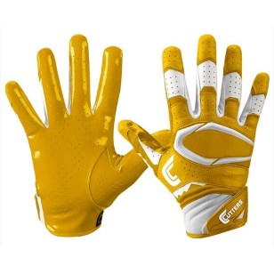 Cutter Rev Pro Receiver Gloves