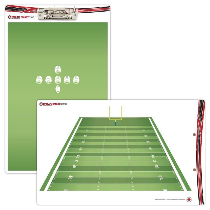 Fox 40 SmartCoach Pro Clipboard (Football)