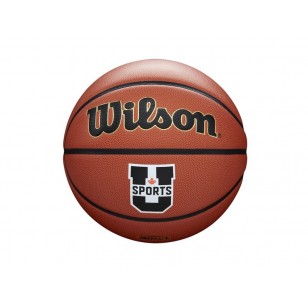 Wilson CIS Basketball