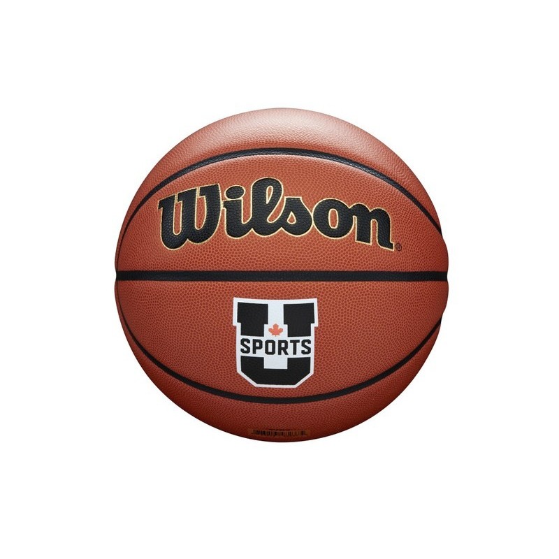 Wilson Evolution U-Sports Basketball