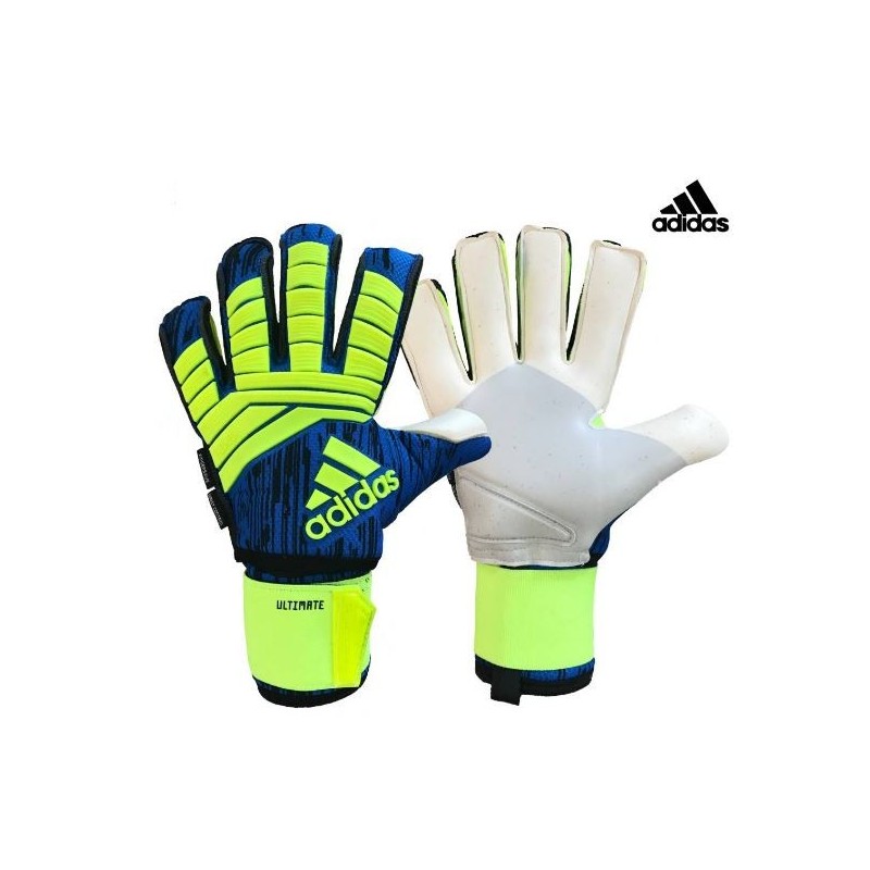 Adidas Predator Ultimate Gloves (2018)