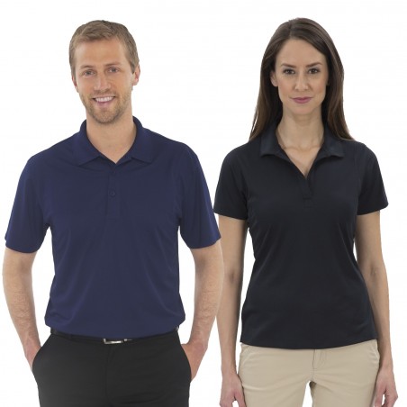 COAL HARBOUR® Snag Resistant Sport Shirt