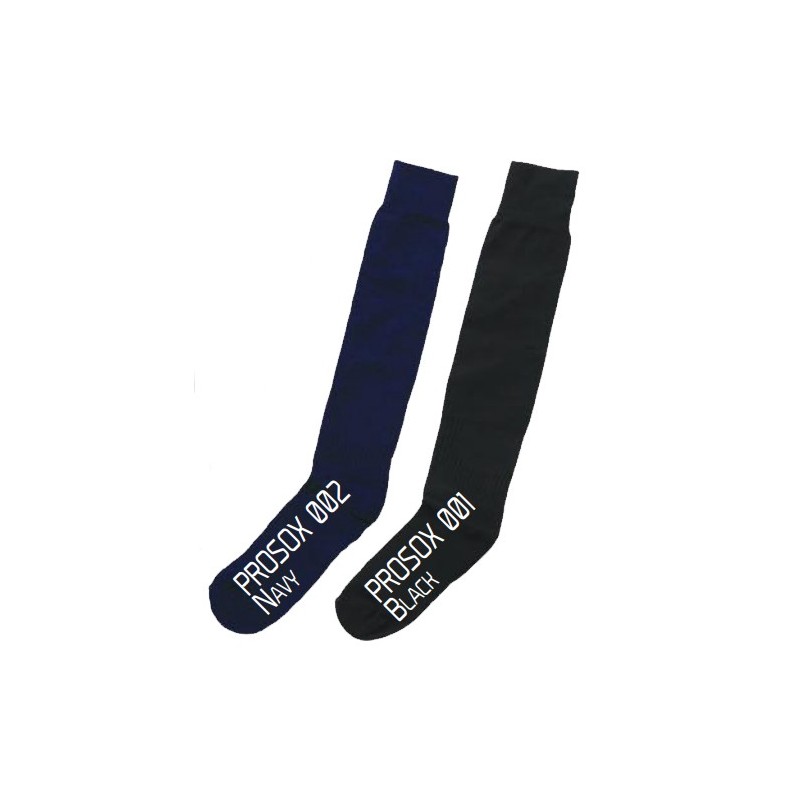 Barbarian Pro Fit Rugby Socks 
