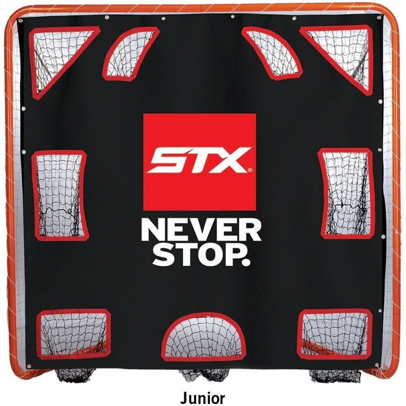 STX Junior Goal Target