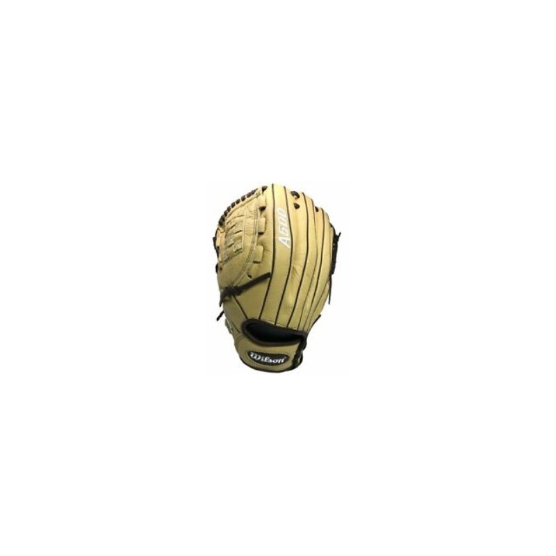 Wilson A500 Baseball Glove (12")