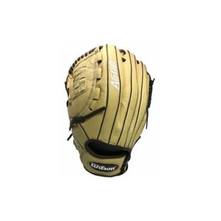 Wilson A500 Baseball Glove (12")