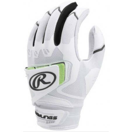 Rawlings Women's Workhorse Pro Batting Gloves