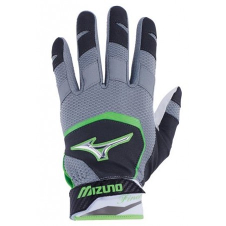 Mizuno Girls Finch Batting Gloves