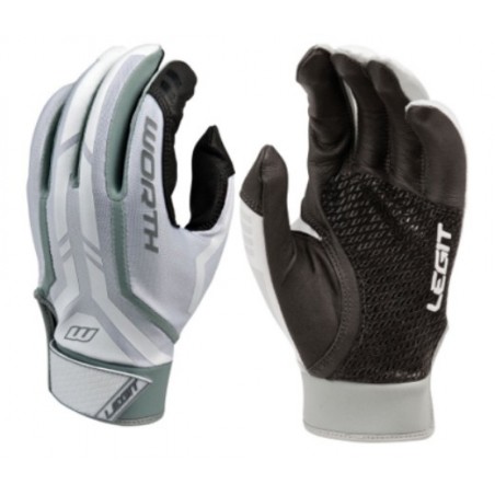 Worth Legit W's Batting Gloves