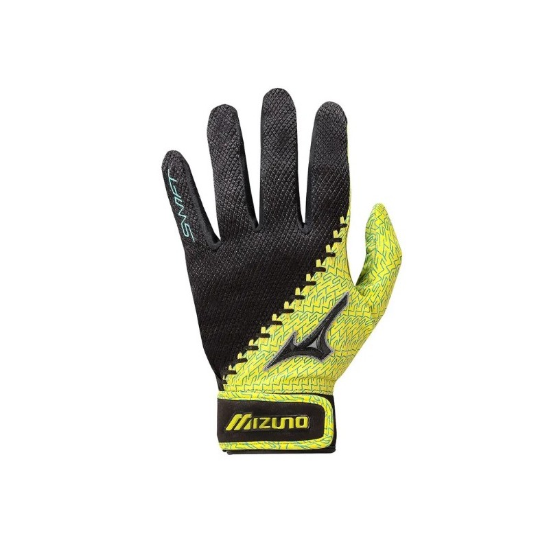 mizuno swift