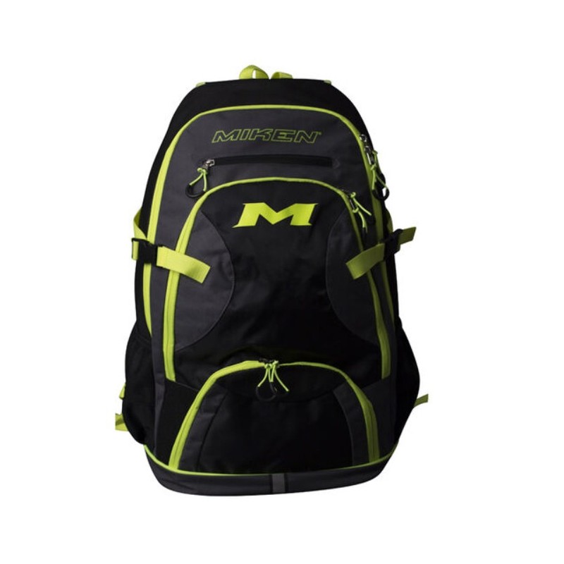 Miken XL Backpack