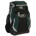 Rawlings R500 Youth Players Backpack