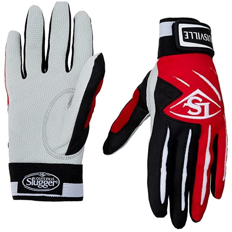 Louisville Slugger Series 5 Batting Gloves