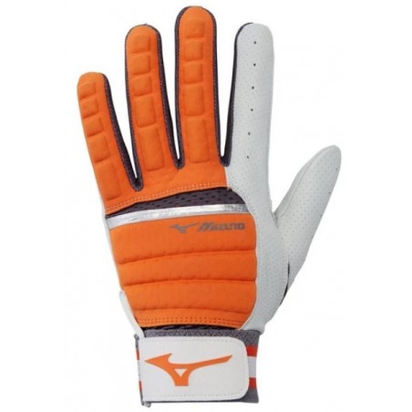 Mizuno B-130 Batting Gloves