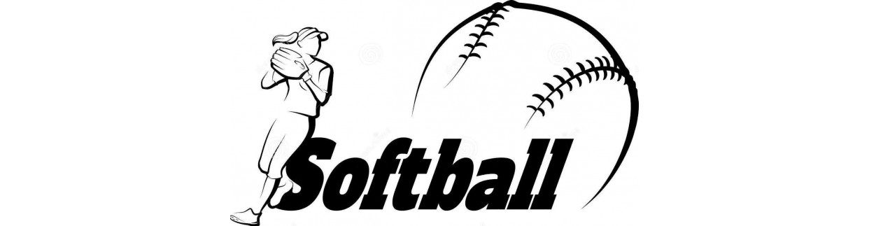 Slo-Pitch Bats