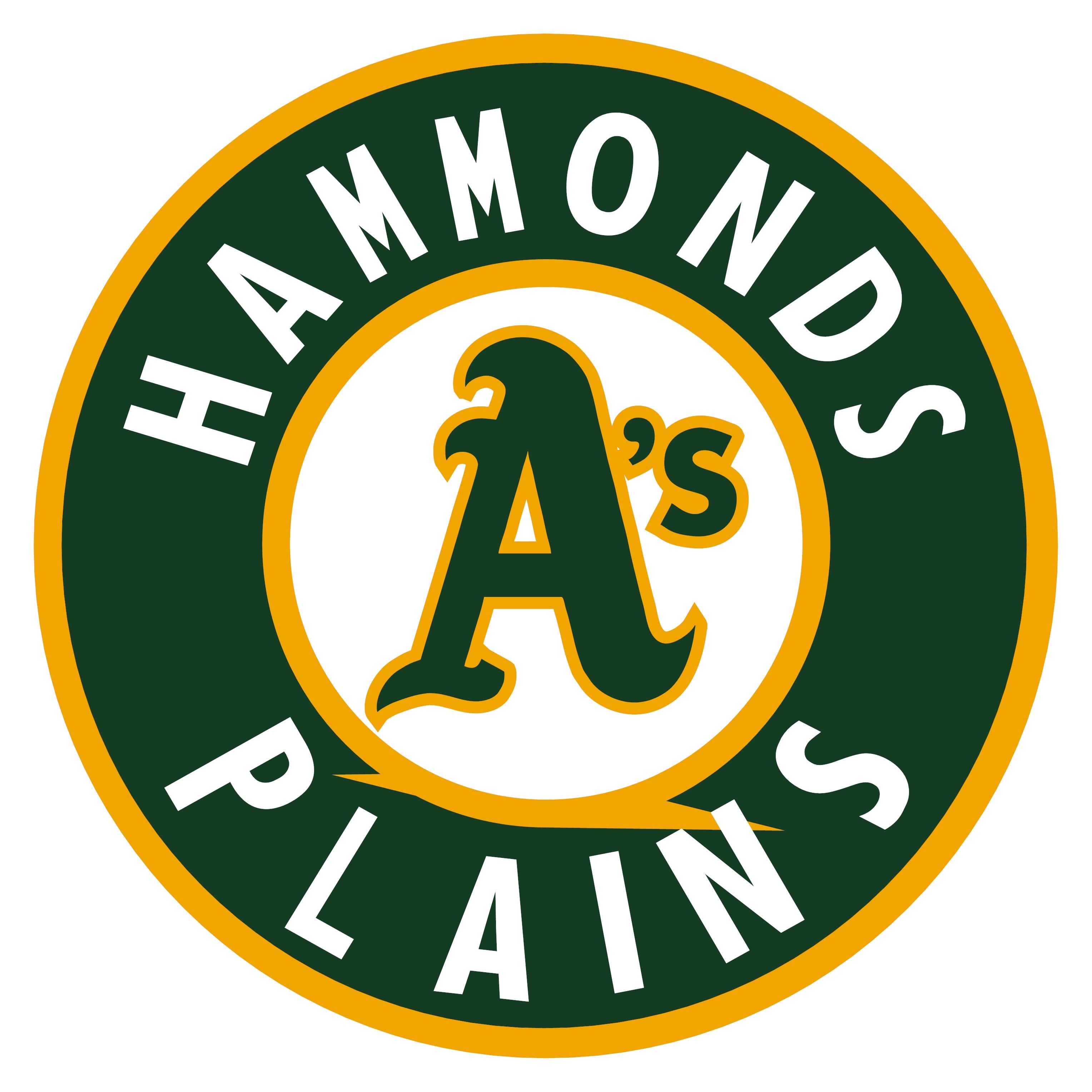 Hammonds Plains A