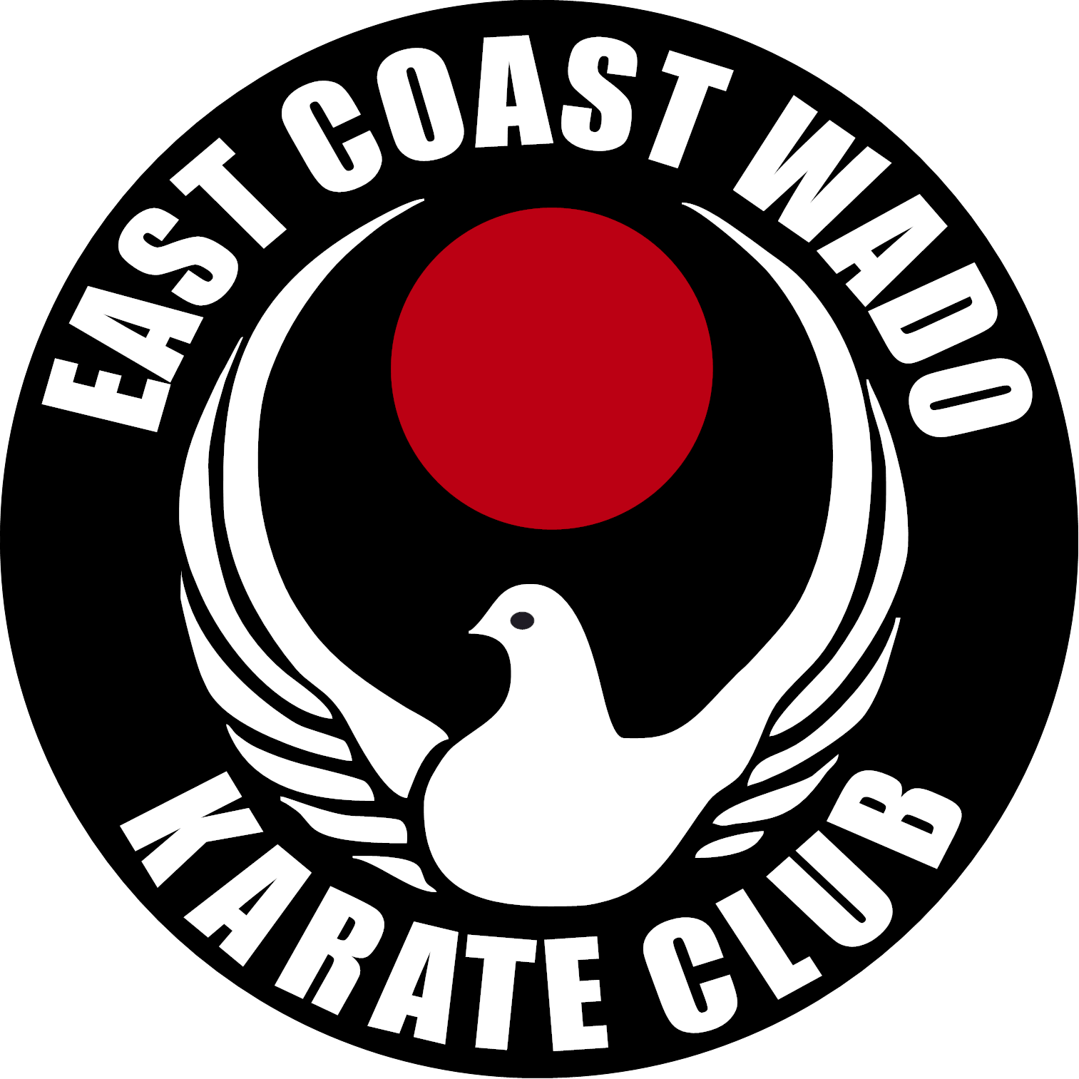 EAST COAST WADO KARATE CLUB