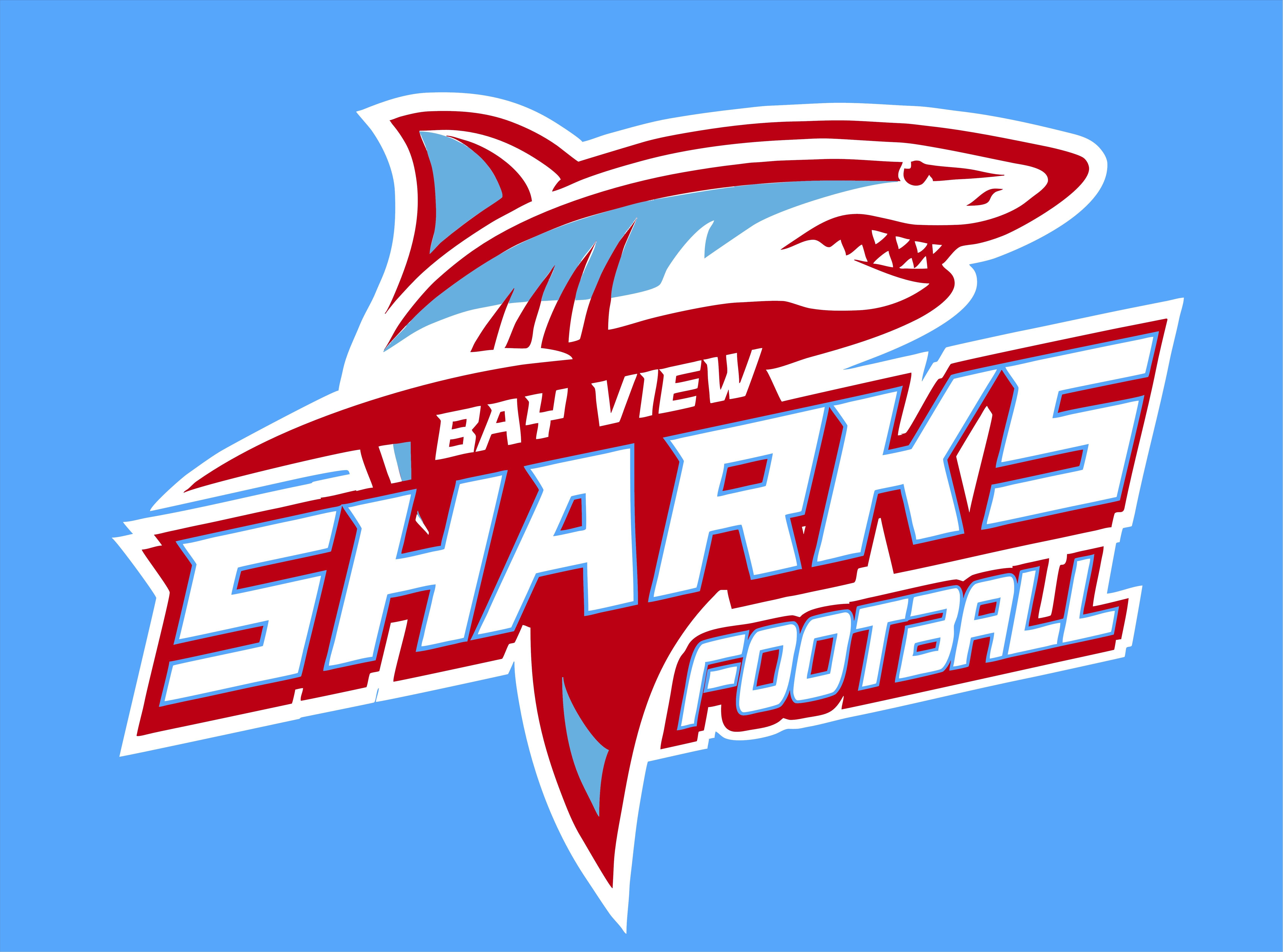 Bayview Sharks Football