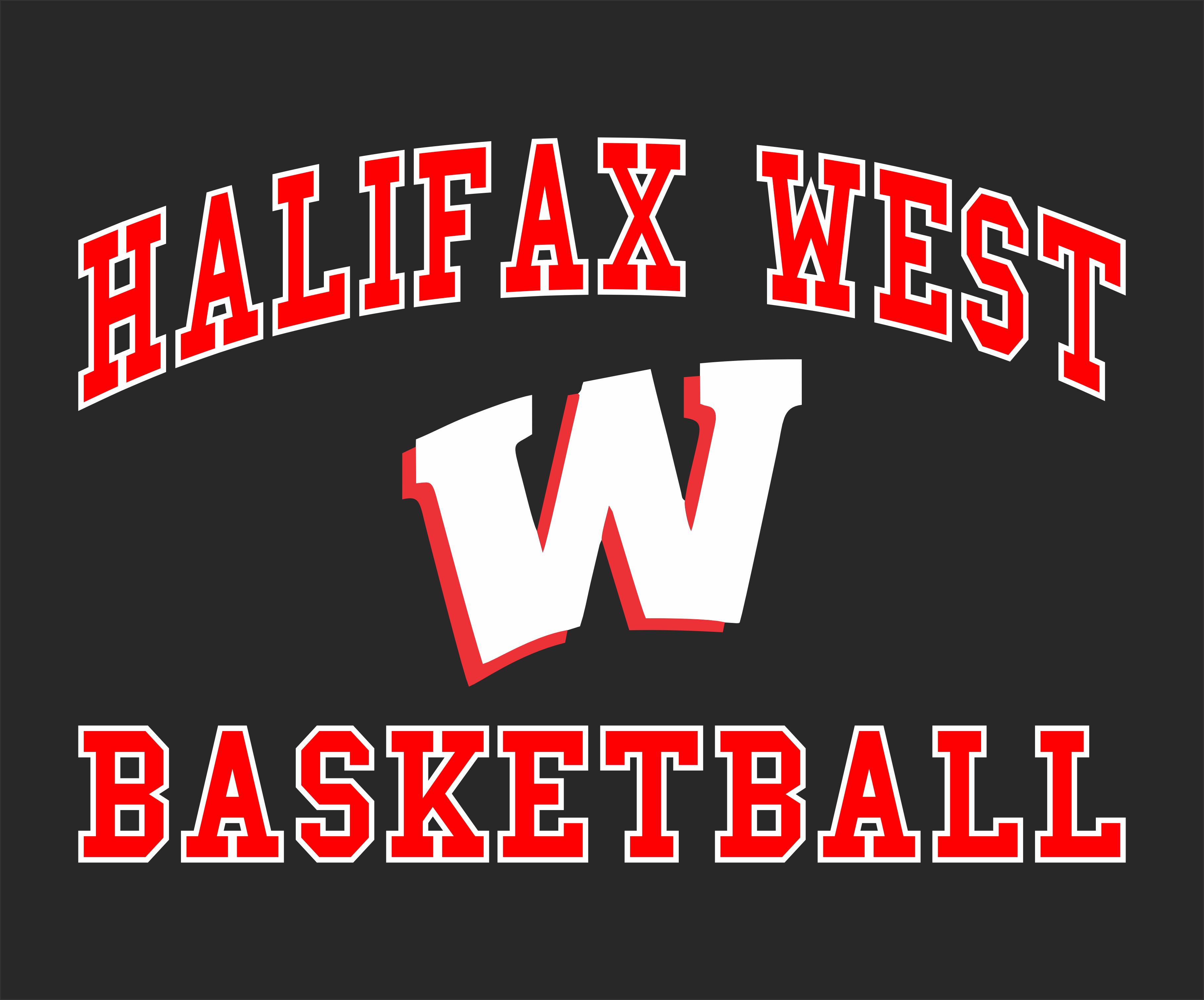 HFX West Basketball
