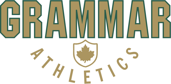 Halifax Grammar Athletics