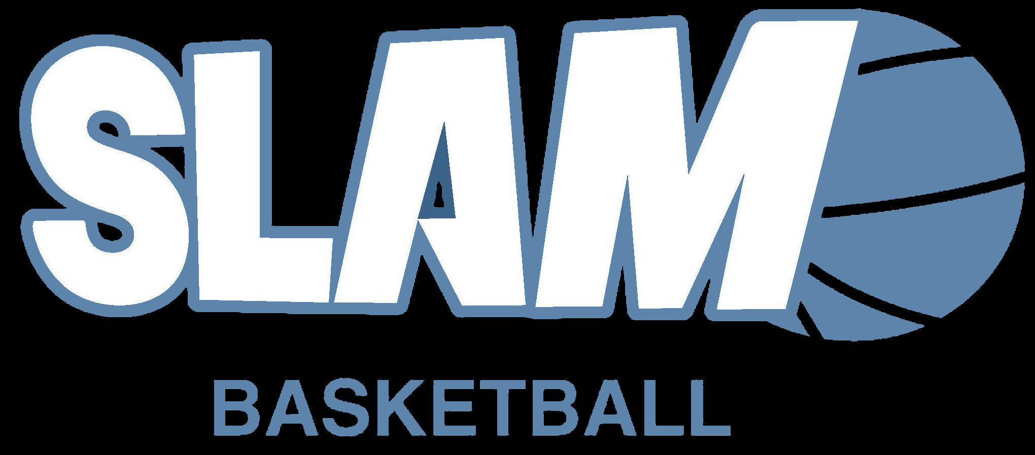 SLAM Basketball