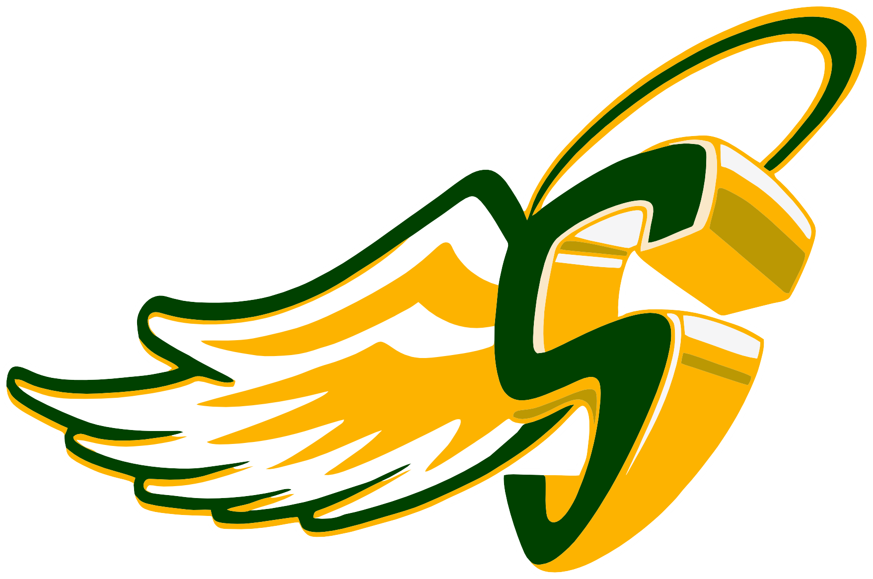 Bedford Sackville Saints (Player & Fan Wear)