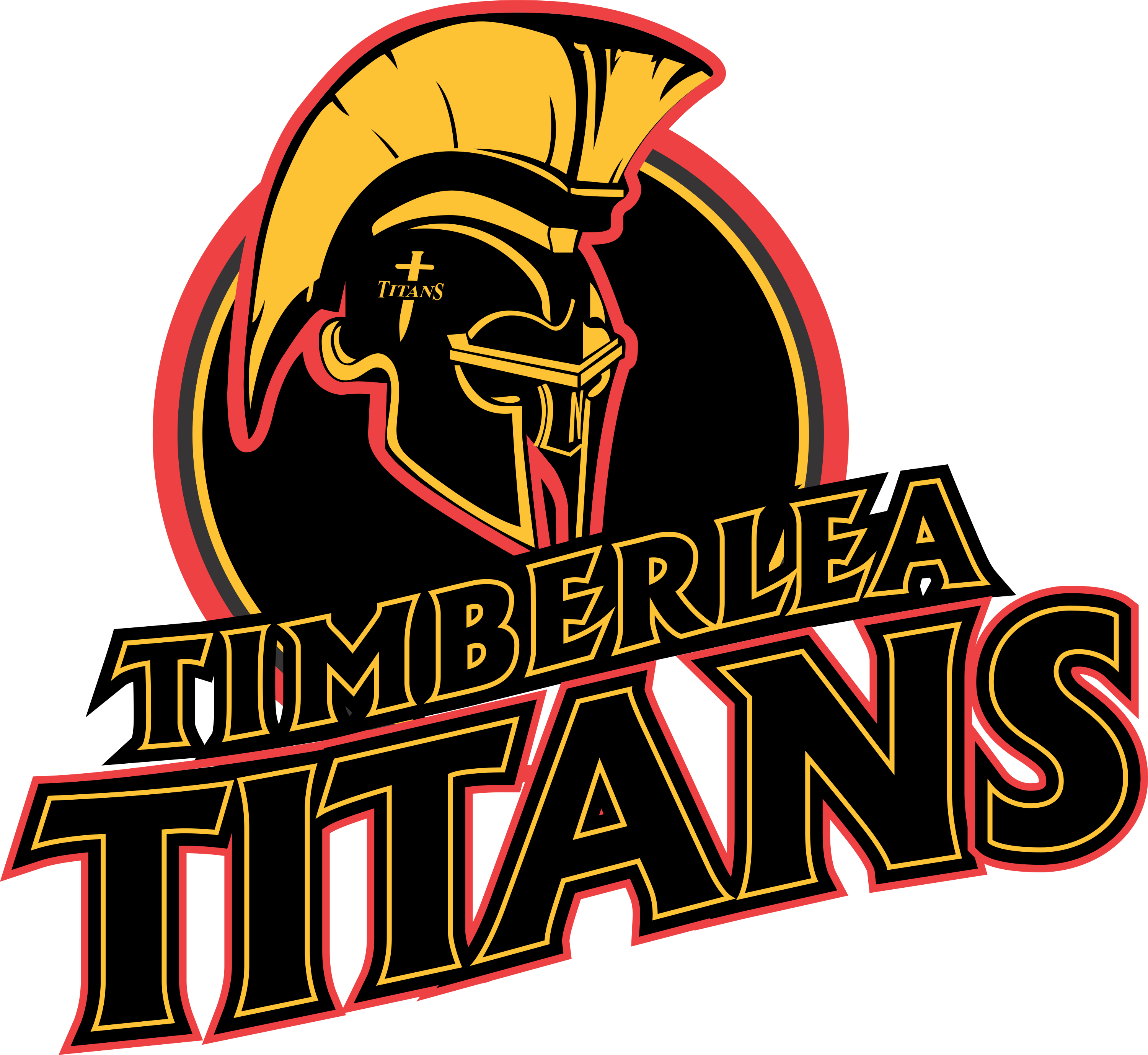 Timberlea Titans Football