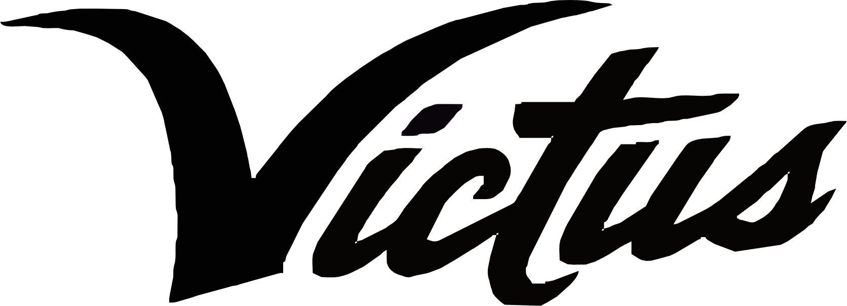Victus